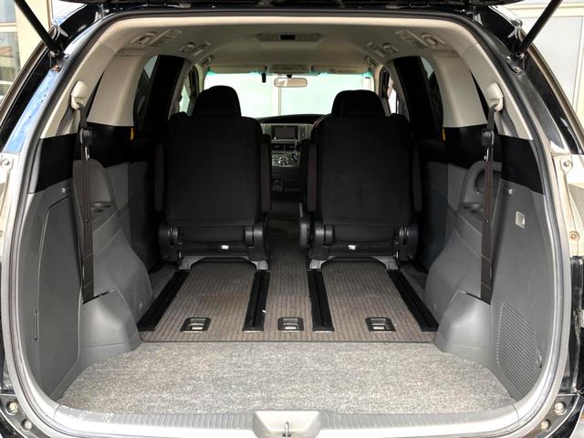 エスティマ アエラス 禁煙車 4WD 電動スライドドア SDナビ バックカメラ 寒冷地仕様 スマートキー HIDヘッド ビルトインETC クルコン 純正17インチアルミ オートライト デュアルエアコン リアエアコン(10枚目)