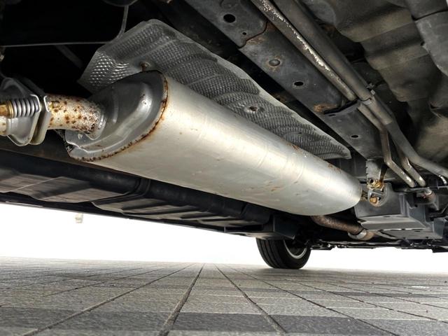 エスティマ アエラス 禁煙車 4WD 電動スライドドア SDナビ バックカメラ 寒冷地仕様 スマートキー HIDヘッド ビルトインETC クルコン 純正17インチアルミ オートライト デュアルエアコン リアエアコン(21枚目)