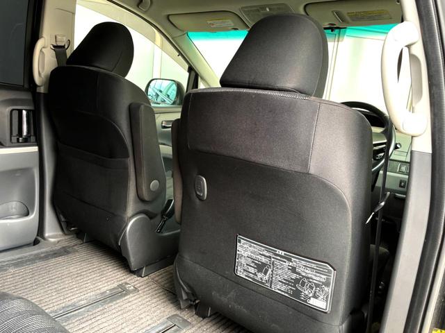 エスティマ アエラス 禁煙車 4WD 電動スライドドア SDナビ バックカメラ 寒冷地仕様 スマートキー HIDヘッド ビルトインETC クルコン 純正17インチアルミ オートライト デュアルエアコン リアエアコン(41枚目)