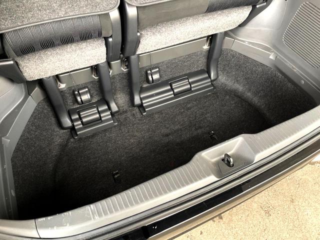 エスティマ アエラス 禁煙車 4WD 電動スライドドア SDナビ バックカメラ 寒冷地仕様 スマートキー HIDヘッド ビルトインETC クルコン 純正17インチアルミ オートライト デュアルエアコン リアエアコン(46枚目)