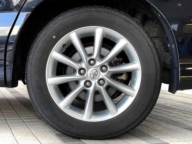 エスティマ アエラス 禁煙車 4WD 電動スライドドア SDナビ バックカメラ 寒冷地仕様 スマートキー HIDヘッド ビルトインETC クルコン 純正17インチアルミ オートライト デュアルエアコン リアエアコン(53枚目)