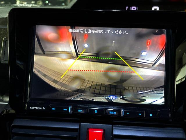 タント カスタムRSスタイルセレクション 禁煙車 4WD 両側電動ドア バックカメラ レーダークルーズ コーナーセンサー スマートキー LEDヘッド 純正15インチアルミ オートライト オートエアコン Bluetooth DVD再生(4枚目)