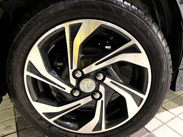 タント カスタムRSスタイルセレクション 禁煙車 4WD 両側電動ドア バックカメラ レーダークルーズ コーナーセンサー スマートキー LEDヘッド 純正15インチアルミ オートライト オートエアコン Bluetooth DVD再生(17枚目)