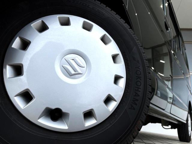 エブリイ ジョインターボ　禁煙車　４ＷＤ　ＳＤナビ　バックカメラ　コーナーセンサー　ＥＴＣ　オートライト　Ｂｌｕｅｔｏｏｔｈ　ＣＤ　ＤＶＤ再生　フルセグ　プライバシーガラス（12枚目）