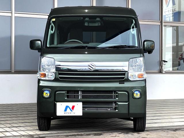 エブリイ ジョインターボ　禁煙車　４ＷＤ　ＳＤナビ　バックカメラ　コーナーセンサー　ＥＴＣ　オートライト　Ｂｌｕｅｔｏｏｔｈ　ＣＤ　ＤＶＤ再生　フルセグ　プライバシーガラス（13枚目）