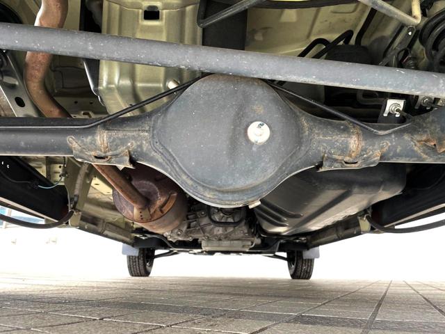 エブリイ ジョインターボ　禁煙車　４ＷＤ　ＳＤナビ　バックカメラ　コーナーセンサー　ＥＴＣ　オートライト　Ｂｌｕｅｔｏｏｔｈ　ＣＤ　ＤＶＤ再生　フルセグ　プライバシーガラス（18枚目）