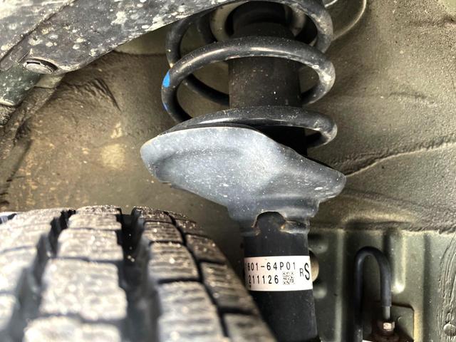 エブリイ ジョインターボ　禁煙車　４ＷＤ　ＳＤナビ　バックカメラ　コーナーセンサー　ＥＴＣ　オートライト　Ｂｌｕｅｔｏｏｔｈ　ＣＤ　ＤＶＤ再生　フルセグ　プライバシーガラス（19枚目）