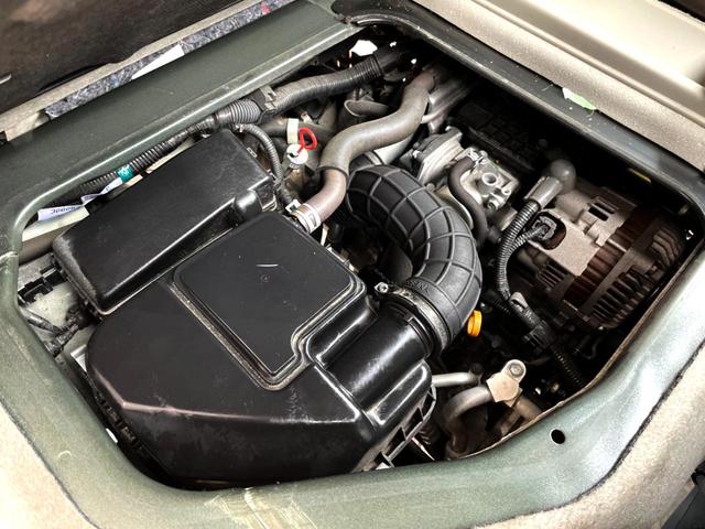 エブリイ ジョインターボ　禁煙車　４ＷＤ　ＳＤナビ　バックカメラ　コーナーセンサー　ＥＴＣ　オートライト　Ｂｌｕｅｔｏｏｔｈ　ＣＤ　ＤＶＤ再生　フルセグ　プライバシーガラス（23枚目）