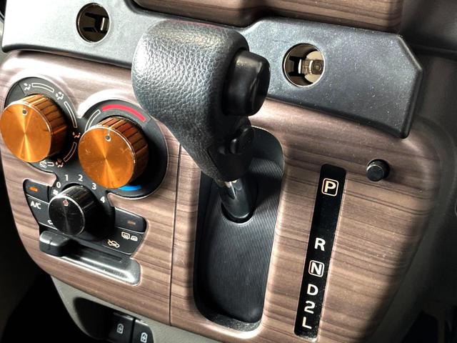 エブリイ ジョインターボ　禁煙車　４ＷＤ　ＳＤナビ　バックカメラ　コーナーセンサー　ＥＴＣ　オートライト　Ｂｌｕｅｔｏｏｔｈ　ＣＤ　ＤＶＤ再生　フルセグ　プライバシーガラス（28枚目）