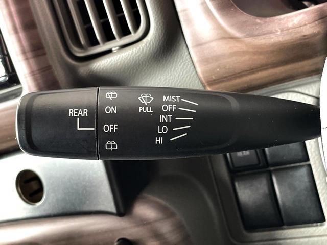 エブリイ ジョインターボ　禁煙車　４ＷＤ　ＳＤナビ　バックカメラ　コーナーセンサー　ＥＴＣ　オートライト　Ｂｌｕｅｔｏｏｔｈ　ＣＤ　ＤＶＤ再生　フルセグ　プライバシーガラス（35枚目）