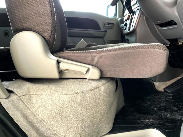 エブリイ ジョインターボ　禁煙車　４ＷＤ　ＳＤナビ　バックカメラ　コーナーセンサー　ＥＴＣ　オートライト　Ｂｌｕｅｔｏｏｔｈ　ＣＤ　ＤＶＤ再生　フルセグ　プライバシーガラス（39枚目）