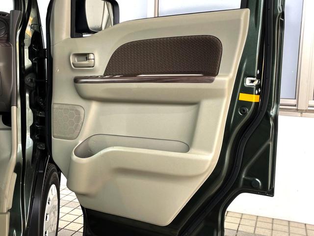 エブリイ ジョインターボ　禁煙車　４ＷＤ　ＳＤナビ　バックカメラ　コーナーセンサー　ＥＴＣ　オートライト　Ｂｌｕｅｔｏｏｔｈ　ＣＤ　ＤＶＤ再生　フルセグ　プライバシーガラス（41枚目）