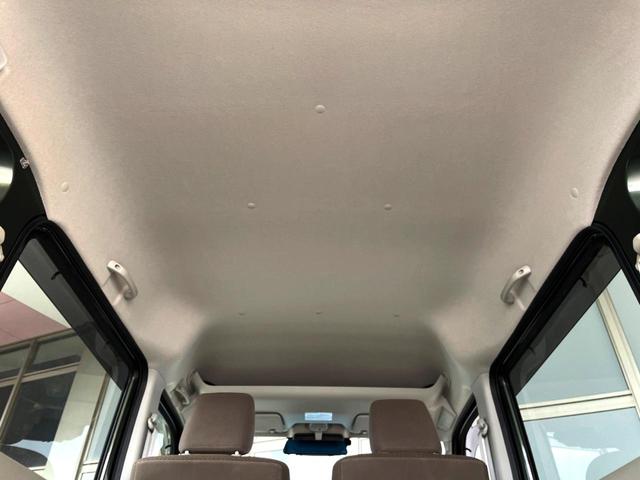 エブリイ ジョインターボ　禁煙車　４ＷＤ　ＳＤナビ　バックカメラ　コーナーセンサー　ＥＴＣ　オートライト　Ｂｌｕｅｔｏｏｔｈ　ＣＤ　ＤＶＤ再生　フルセグ　プライバシーガラス（44枚目）