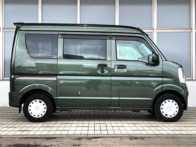 エブリイ ジョインターボ　禁煙車　４ＷＤ　ＳＤナビ　バックカメラ　コーナーセンサー　ＥＴＣ　オートライト　Ｂｌｕｅｔｏｏｔｈ　ＣＤ　ＤＶＤ再生　フルセグ　プライバシーガラス（48枚目）