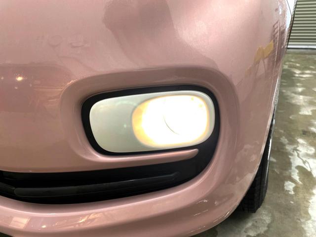 パッソ プラスハナ 禁煙車 純正SDナビ バックカメラ 寒冷地仕様 オートエアコン Bluetooth CD DVD再生 地デジ プライバシーガラス(18枚目)