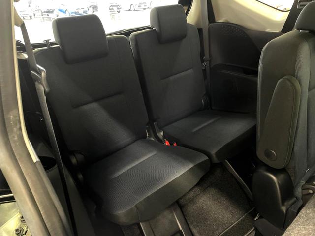 シエンタ ハイブリッドG 禁煙車 両側電動ドア 純正SDナビ バックカメラ 寒冷地仕様 衝突被害軽減システム スマートキー HIDヘッド ビルトインETC 車線逸脱警報 オートエアコン Bluetooth CD(9枚目)