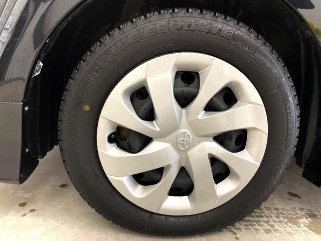 シエンタ ハイブリッドG 禁煙車 両側電動ドア 純正SDナビ バックカメラ 寒冷地仕様 衝突被害軽減システム スマートキー HIDヘッド ビルトインETC 車線逸脱警報 オートエアコン Bluetooth CD(18枚目)