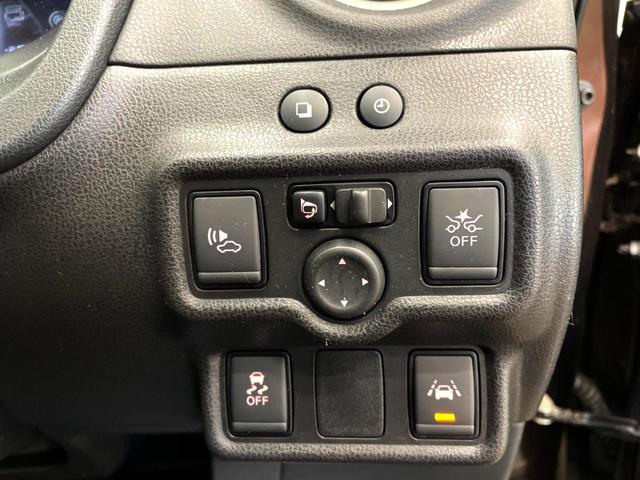ノート e-パワー X 禁煙車 純正ナビ スマートキー LEDヘッドライト ETC オートライト オートエアコン Bluetooth CD フルセグ 盗難防止装置 プライバシーガラス(19枚目)