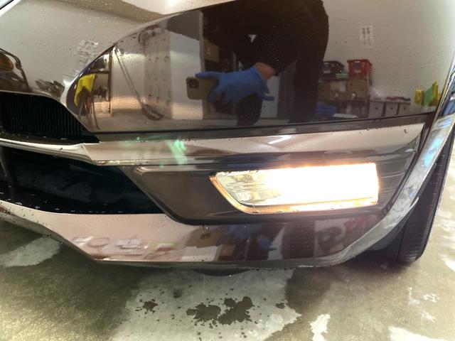 ノート e-パワー X 禁煙車 純正ナビ スマートキー LEDヘッドライト ETC オートライト オートエアコン Bluetooth CD フルセグ 盗難防止装置 プライバシーガラス(21枚目)