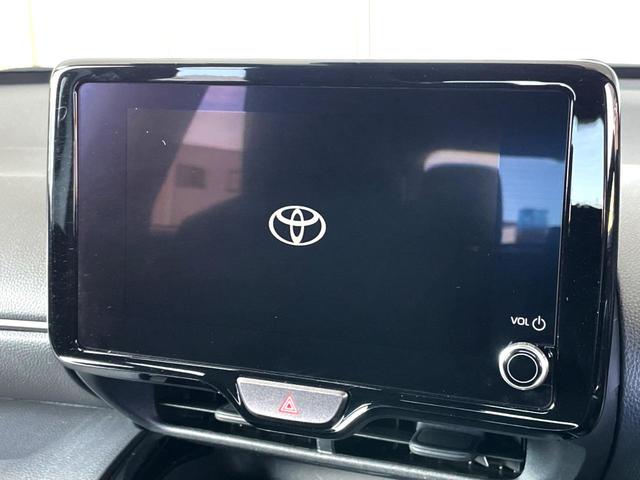 ヤリスクロス ハイブリッドＺ　禁煙車　全周囲カメラ　衝突被害軽減システム　レーダークルーズ　ハーフレザーシート　パワーシート　ドラレコ　スマートキー　ＬＥＤヘッド　ナビ連動ＥＴＣ　純正１８インチアルミ　車線逸脱警報　オートライト（4枚目）