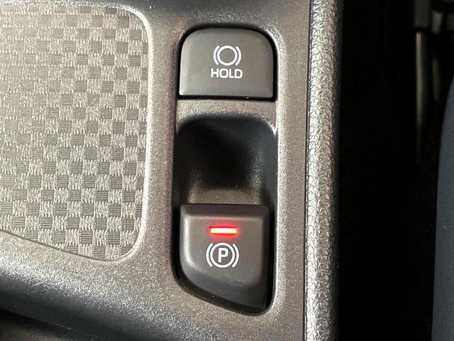 ヤリスクロス ハイブリッドＺ　禁煙車　全周囲カメラ　衝突被害軽減システム　レーダークルーズ　ハーフレザーシート　パワーシート　ドラレコ　スマートキー　ＬＥＤヘッド　ナビ連動ＥＴＣ　純正１８インチアルミ　車線逸脱警報　オートライト（31枚目）