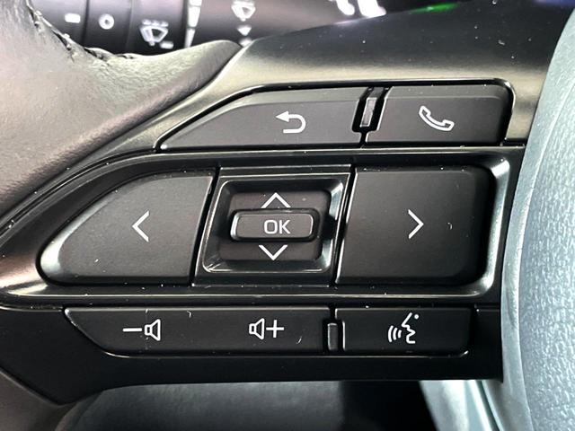 ヤリスクロス ハイブリッドＺ　禁煙車　全周囲カメラ　衝突被害軽減システム　レーダークルーズ　ハーフレザーシート　パワーシート　ドラレコ　スマートキー　ＬＥＤヘッド　ナビ連動ＥＴＣ　純正１８インチアルミ　車線逸脱警報　オートライト（34枚目）