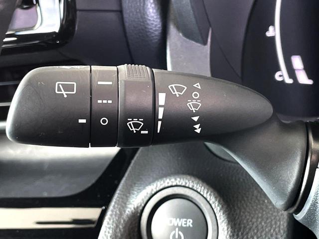 ヤリスクロス ハイブリッドＺ　禁煙車　全周囲カメラ　衝突被害軽減システム　レーダークルーズ　ハーフレザーシート　パワーシート　ドラレコ　スマートキー　ＬＥＤヘッド　ナビ連動ＥＴＣ　純正１８インチアルミ　車線逸脱警報　オートライト（36枚目）