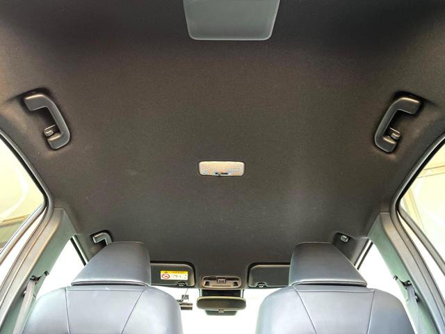 ヤリスクロス ハイブリッドＺ　禁煙車　全周囲カメラ　衝突被害軽減システム　レーダークルーズ　ハーフレザーシート　パワーシート　ドラレコ　スマートキー　ＬＥＤヘッド　ナビ連動ＥＴＣ　純正１８インチアルミ　車線逸脱警報　オートライト（46枚目）