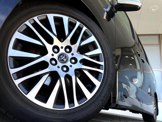 ヴェルファイア 2.4Z プラチナセレクションII タイプゴールド サンルーフ 両側電動ドア SDナビ バックカメラ 電動リアゲート スマートキー HIDヘッド ビルトインETC 18インチアルミ オートライト デュアルエアコン リアエアコン Bluetooth(15枚目)