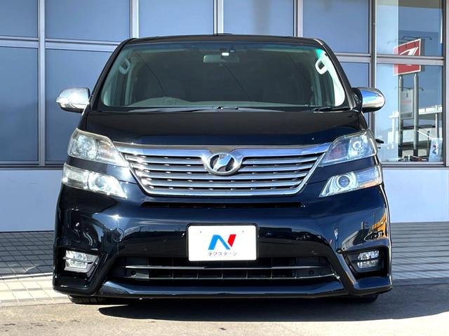 ヴェルファイア 2.4Z プラチナセレクションII タイプゴールド サンルーフ 両側電動ドア SDナビ バックカメラ 電動リアゲート スマートキー HIDヘッド ビルトインETC 18インチアルミ オートライト デュアルエアコン リアエアコン Bluetooth(16枚目)