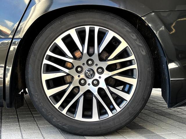 ヴェルファイア 2.4Z プラチナセレクションII タイプゴールド サンルーフ 両側電動ドア SDナビ バックカメラ 電動リアゲート スマートキー HIDヘッド ビルトインETC 18インチアルミ オートライト デュアルエアコン リアエアコン Bluetooth(56枚目)