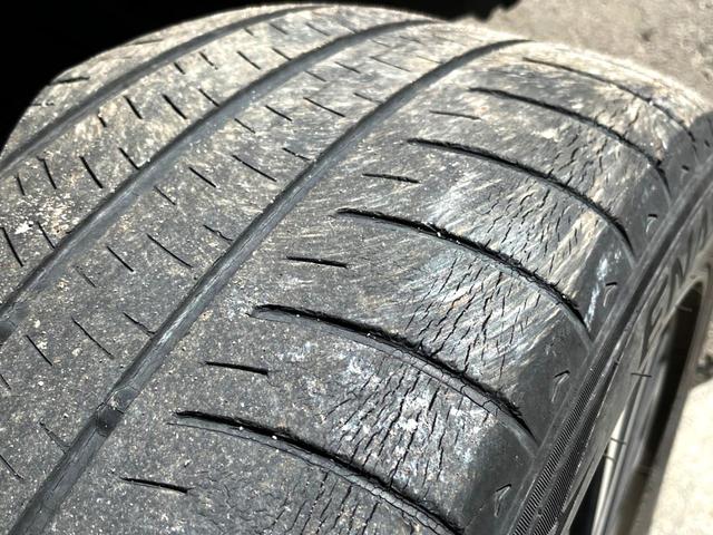 ヴェルファイア 2.4Z プラチナセレクションII タイプゴールド サンルーフ 両側電動ドア SDナビ バックカメラ 電動リアゲート スマートキー HIDヘッド ビルトインETC 18インチアルミ オートライト デュアルエアコン リアエアコン Bluetooth(58枚目)