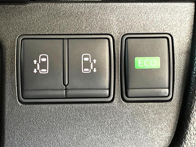 セレナ ハイウェイスター Vセレクション+セーフティ SHV 禁煙車 両側電動スライドドア 衝突軽減装置 純正ナビ ETC・Bluetooth・フルセグ LEDヘッドライト スマートキー オートライト 革巻きステアリング 地デジ プライバシーガラス オートエアコ(6枚目)