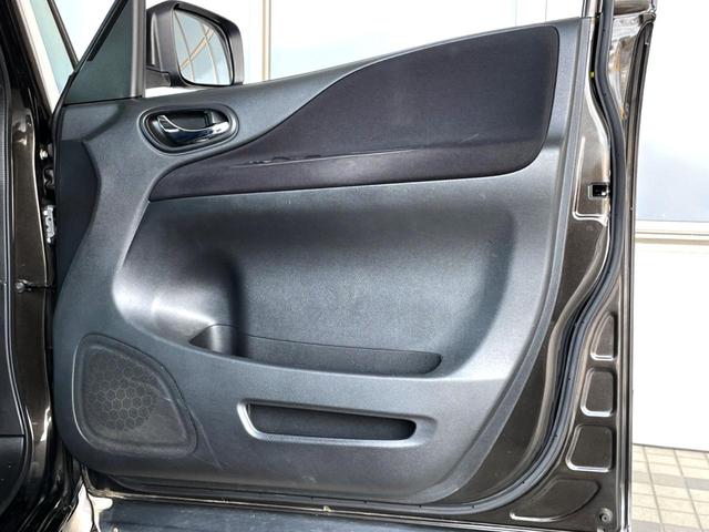 セレナ ハイウェイスター Vセレクション+セーフティ SHV 禁煙車 両側電動スライドドア 衝突軽減装置 純正ナビ ETC・Bluetooth・フルセグ LEDヘッドライト スマートキー オートライト 革巻きステアリング 地デジ プライバシーガラス オートエアコ(47枚目)