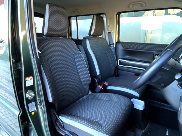 ハスラー ハイブリッドＸ　禁煙車　４ＷＤ　全周囲カメラ　ドラレコ　コーナーセンサー　スマートキー　ＬＥＤヘッド　純正１５インチアルミ　オートライト　オートエアコン　Ｂｌｕｅｔｏｏｔｈ　フルセグ　ＬＥＤフォグ（8枚目）