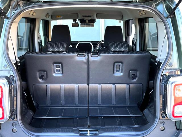 ハスラー ハイブリッドＸ　禁煙車　４ＷＤ　全周囲カメラ　ドラレコ　コーナーセンサー　スマートキー　ＬＥＤヘッド　純正１５インチアルミ　オートライト　オートエアコン　Ｂｌｕｅｔｏｏｔｈ　フルセグ　ＬＥＤフォグ（10枚目）