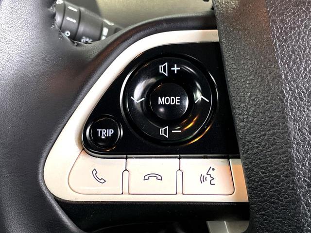 プリウス Ｓ　禁煙車　純正ＳＤナビ　バックカメラ　レーダークルーズ　ドラレコ　ＬＥＤヘッド　ビルトインＥＴＣ　純正１５インチアルミ　オートハイビーム　オートライト　オートエアコン　Ｂｌｕｅｔｏｏｔｈ　ＣＤ（32枚目）