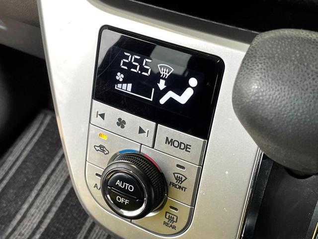 キャスト スタイルＸ　ＳＡＩＩ　禁煙車　スマートキー　ＬＥＤヘッド　オートライト　オートエアコン（5枚目）