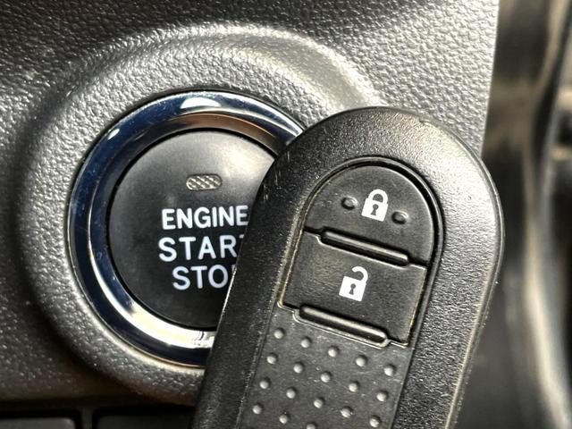 キャスト スタイルＸ　ＳＡＩＩ　禁煙車　スマートキー　ＬＥＤヘッド　オートライト　オートエアコン（6枚目）