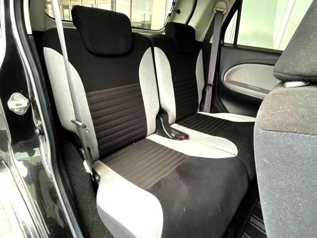 キャスト スタイルＸ　ＳＡＩＩ　禁煙車　スマートキー　ＬＥＤヘッド　オートライト　オートエアコン（8枚目）