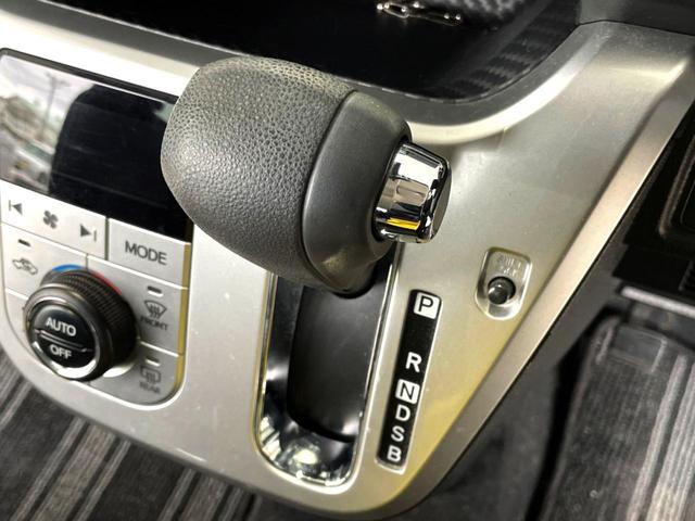 キャスト スタイルＸ　ＳＡＩＩ　禁煙車　スマートキー　ＬＥＤヘッド　オートライト　オートエアコン（24枚目）