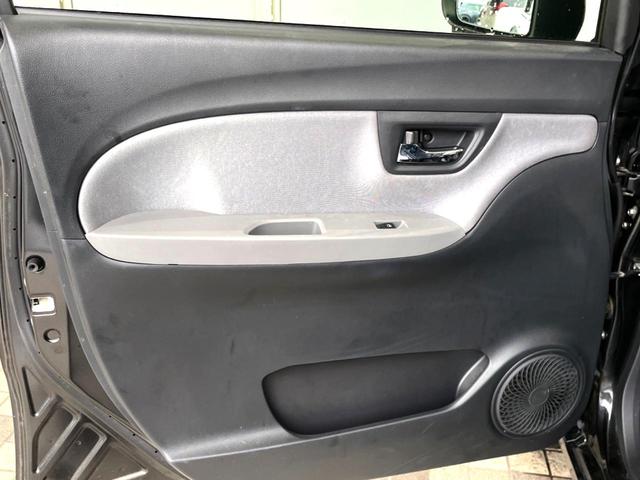 キャスト スタイルＸ　ＳＡＩＩ　禁煙車　スマートキー　ＬＥＤヘッド　オートライト　オートエアコン（34枚目）