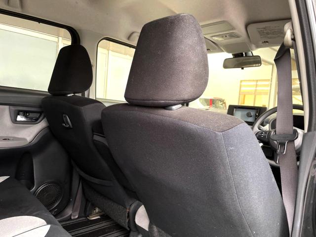 キャスト スタイルＸ　ＳＡＩＩ　禁煙車　スマートキー　ＬＥＤヘッド　オートライト　オートエアコン（35枚目）