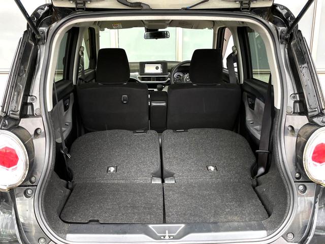 キャスト スタイルＸ　ＳＡＩＩ　禁煙車　スマートキー　ＬＥＤヘッド　オートライト　オートエアコン（38枚目）