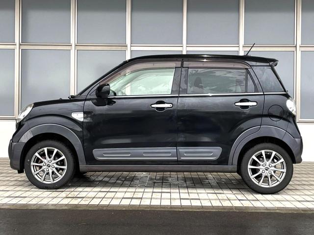 キャスト スタイルＸ　ＳＡＩＩ　禁煙車　スマートキー　ＬＥＤヘッド　オートライト　オートエアコン（41枚目）