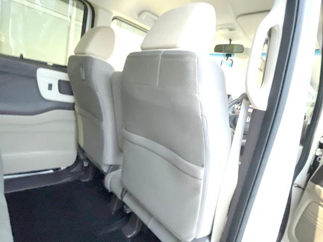 Ｎ－ＢＯＸ Ｇ・Ｌホンダセンシング　禁煙車　４ＷＤ　電動スライドドア　ＳＤナビ　バックカメラ　衝突被害軽減システム　ドラレコ　スマートキー　ビルトインＥＴＣ　クルコン　純正　車線逸脱警報　オートライト　オートエアコン（44枚目）