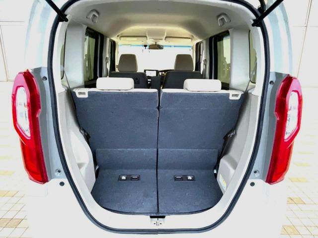 Ｎ－ＢＯＸ Ｇ・Ｌホンダセンシング　禁煙車　４ＷＤ　電動スライドドア　ＳＤナビ　バックカメラ　衝突被害軽減システム　ドラレコ　スマートキー　ビルトインＥＴＣ　クルコン　純正　車線逸脱警報　オートライト　オートエアコン（48枚目）