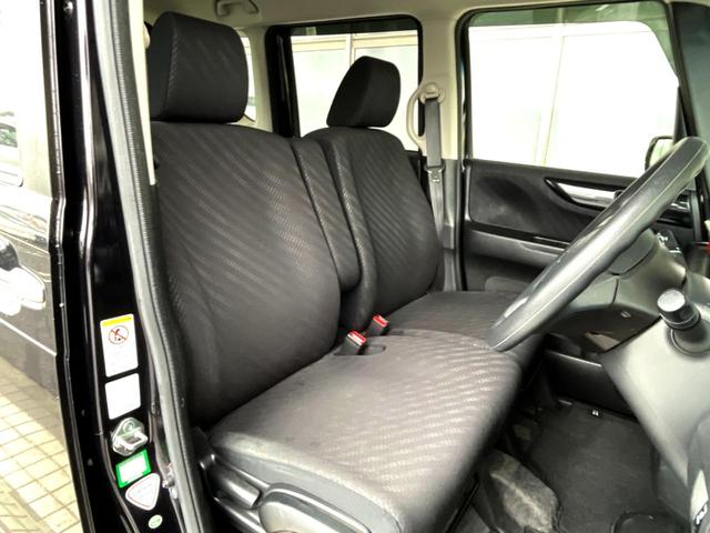 Ｎ－ＢＯＸカスタム Ｇ・Ａパッケージ　禁煙車　４ＷＤ　電動スライドドア　ＳＤナビ　ＨＩＤヘッド　純正１４インチアルミ　デュアルエアコン　Ｂｌｕｅｔｏｏｔｈ　ＣＤ　ＤＶＤ再生　フルセグ　プライバシーガラス　盗難防止装置（9枚目）