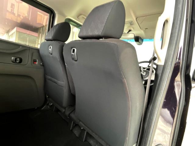 Ｎ－ＢＯＸカスタム Ｇ・Ａパッケージ　禁煙車　４ＷＤ　電動スライドドア　ＳＤナビ　ＨＩＤヘッド　純正１４インチアルミ　デュアルエアコン　Ｂｌｕｅｔｏｏｔｈ　ＣＤ　ＤＶＤ再生　フルセグ　プライバシーガラス　盗難防止装置（40枚目）