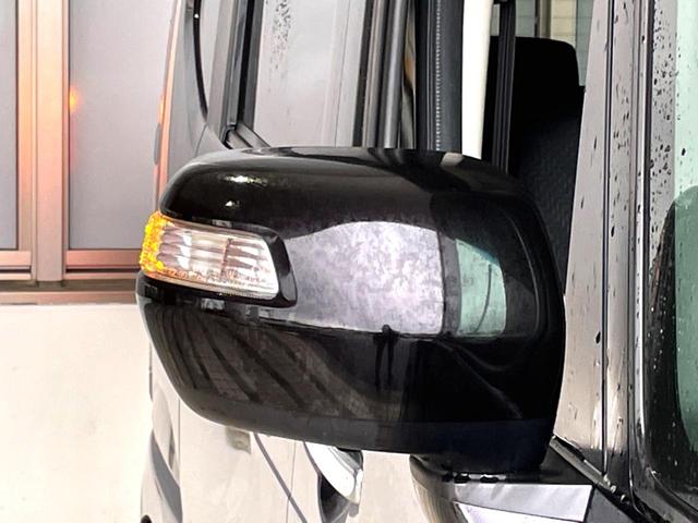 Ｎ－ＢＯＸカスタム Ｇ・Ａパッケージ　禁煙車　４ＷＤ　電動スライドドア　ＳＤナビ　ＨＩＤヘッド　純正１４インチアルミ　デュアルエアコン　Ｂｌｕｅｔｏｏｔｈ　ＣＤ　ＤＶＤ再生　フルセグ　プライバシーガラス　盗難防止装置（50枚目）